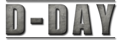 D-day