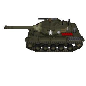 M41A1 Walker Bulldog